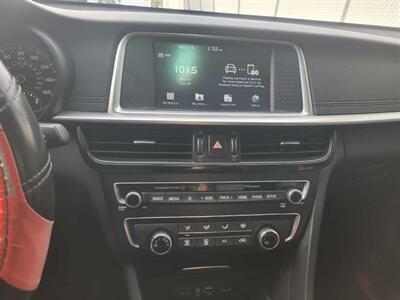 2020 Kia Optima LX   - Photo 11 - Du Quoin, IL 62832