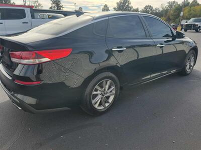 2020 Kia Optima LX   - Photo 5 - Du Quoin, IL 62832