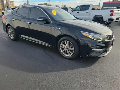 2020 Kia Optima LX   - Photo 6 - Du Quoin, IL 62832