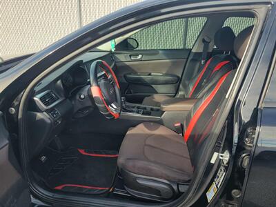 2020 Kia Optima LX   - Photo 9 - Du Quoin, IL 62832