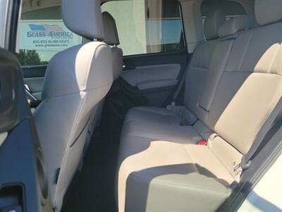 2015 Subaru Forester 2.5i Touring - Photo 15 - Du Quoin, IL 62832