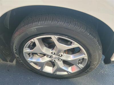 2015 Subaru Forester 2.5i Touring - Photo 19 - Du Quoin, IL 62832