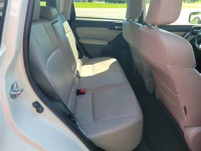 2015 Subaru Forester 2.5i Touring - Photo 17 - Du Quoin, IL 62832