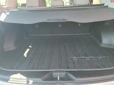 2015 Subaru Forester 2.5i Touring - Photo 16 - Du Quoin, IL 62832