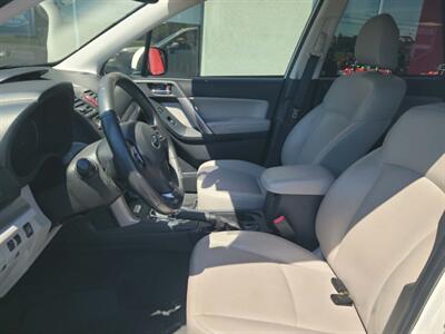 2015 Subaru Forester 2.5i Touring - Photo 14 - Du Quoin, IL 62832