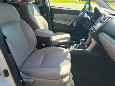 2015 Subaru Forester 2.5i Touring - Photo 18 - Du Quoin, IL 62832