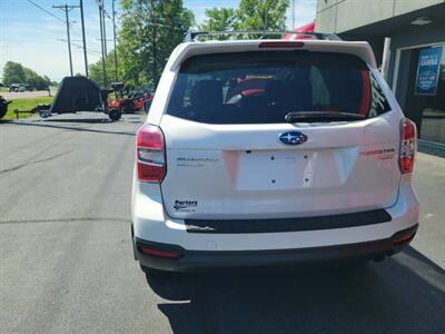 2015 Subaru Forester 2.5i Touring - Photo 8 - Du Quoin, IL 62832