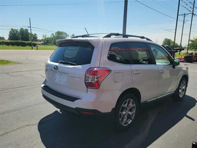 2015 Subaru Forester 2.5i Touring - Photo 9 - Du Quoin, IL 62832