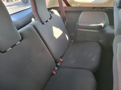 2018 Mitsubishi Outlander ES   - Photo 8 - Du Quoin, IL 62832