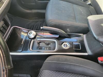 2018 Mitsubishi Outlander ES   - Photo 12 - Du Quoin, IL 62832