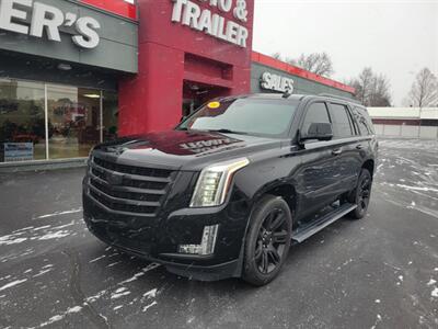 2016 Cadillac Escalade Premium Collection - Photo 3 - Du Quoin, IL 62832