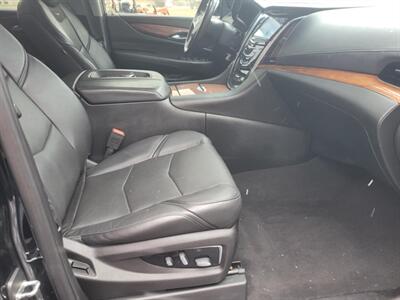2016 Cadillac Escalade Premium Collection - Photo 13 - Du Quoin, IL 62832
