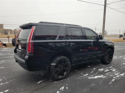 2016 Cadillac Escalade Premium Collection - Photo 7 - Du Quoin, IL 62832