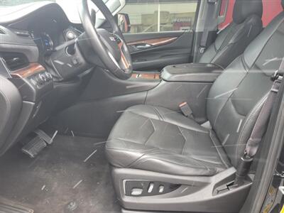 2016 Cadillac Escalade Premium Collection - Photo 18 - Du Quoin, IL 62832