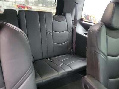 2016 Cadillac Escalade Premium Collection - Photo 11 - Du Quoin, IL 62832
