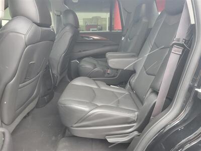 2016 Cadillac Escalade Premium Collection - Photo 17 - Du Quoin, IL 62832