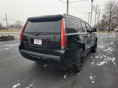 2016 Cadillac Escalade Premium Collection - Photo 8 - Du Quoin, IL 62832