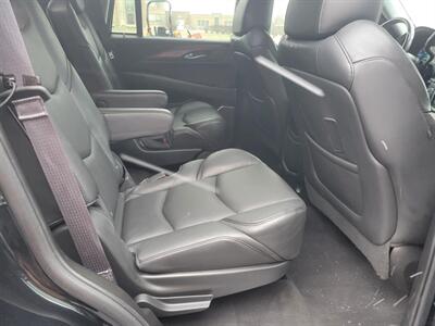 2016 Cadillac Escalade Premium Collection - Photo 10 - Du Quoin, IL 62832