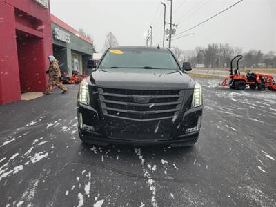 2016 Cadillac Escalade Premium Collection - Photo 4 - Du Quoin, IL 62832