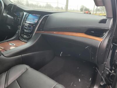 2016 Cadillac Escalade Premium Collection - Photo 14 - Du Quoin, IL 62832