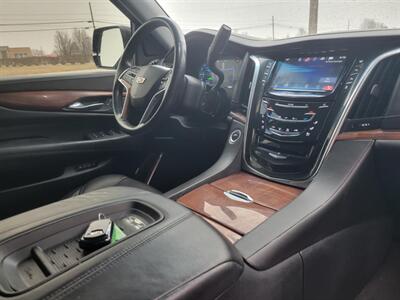 2016 Cadillac Escalade Premium Collection - Photo 15 - Du Quoin, IL 62832