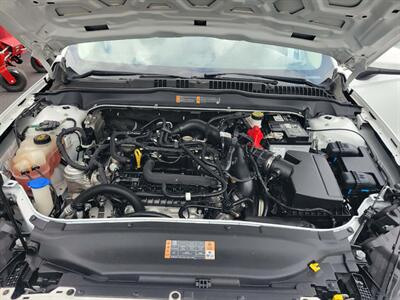 2019 Ford Fusion SE   - Photo 13 - Du Quoin, IL 62832