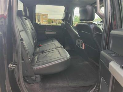 2017 Ford F-150 Lariat   - Photo 17 - Du Quoin, IL 62832