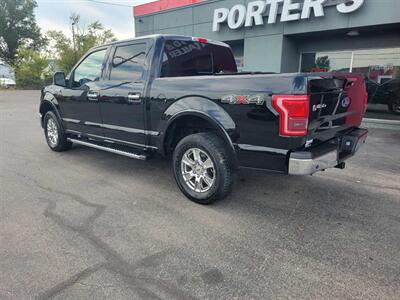 2017 Ford F-150 Lariat   - Photo 8 - Du Quoin, IL 62832