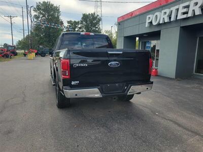 2017 Ford F-150 Lariat   - Photo 7 - Du Quoin, IL 62832