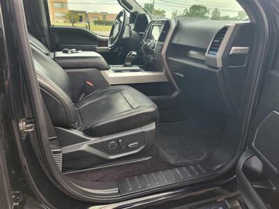 2017 Ford F-150 Lariat   - Photo 16 - Du Quoin, IL 62832