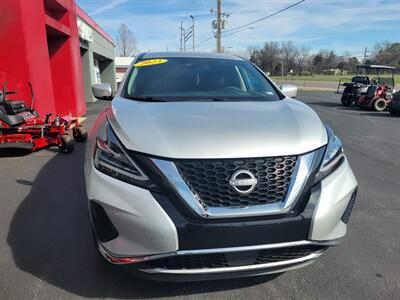 2023 Nissan Murano S   - Photo 6 - Du Quoin, IL 62832
