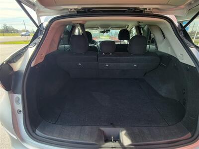 2023 Nissan Murano S   - Photo 14 - Du Quoin, IL 62832