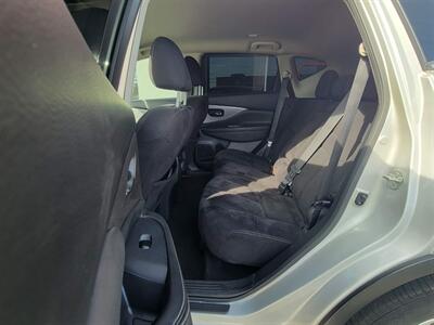 2023 Nissan Murano S   - Photo 15 - Du Quoin, IL 62832