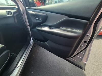 2023 Nissan Murano S   - Photo 12 - Du Quoin, IL 62832