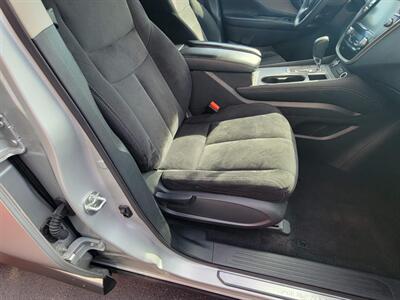 2023 Nissan Murano S   - Photo 9 - Du Quoin, IL 62832