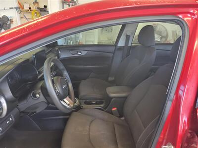2020 Kia Forte LXS - Photo 10 - Du Quoin, IL 62832