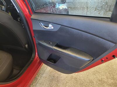 2020 Kia Forte LXS - Photo 14 - Du Quoin, IL 62832