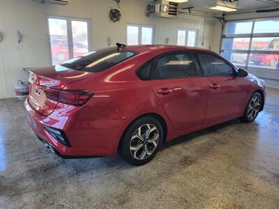 2020 Kia Forte LXS - Photo 2 - Du Quoin, IL 62832