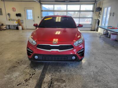 2020 Kia Forte LXS - Photo 7 - Du Quoin, IL 62832