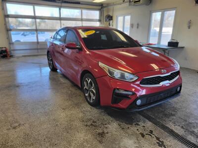 2020 Kia Forte LXS - Photo 5 - Du Quoin, IL 62832