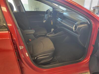 2020 Kia Forte LXS - Photo 13 - Du Quoin, IL 62832