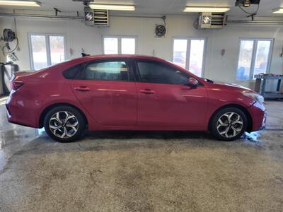 2020 Kia Forte LXS - Photo 8 - Du Quoin, IL 62832