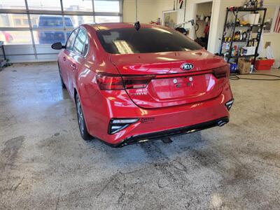 2020 Kia Forte LXS - Photo 4 - Du Quoin, IL 62832