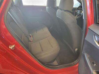 2020 Kia Forte LXS - Photo 15 - Du Quoin, IL 62832