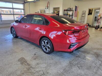 2020 Kia Forte LXS - Photo 6 - Du Quoin, IL 62832