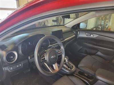 2020 Kia Forte LXS - Photo 11 - Du Quoin, IL 62832