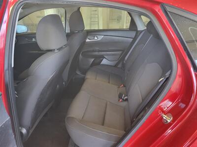 2020 Kia Forte LXS - Photo 9 - Du Quoin, IL 62832