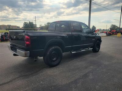 2008 Dodge Ram 1500 Laramie   - Photo 5 - Du Quoin, IL 62832