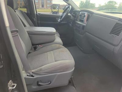 2008 Dodge Ram 1500 Laramie   - Photo 11 - Du Quoin, IL 62832