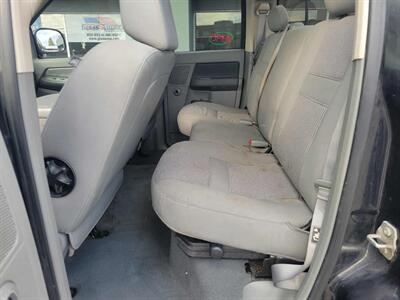 2008 Dodge Ram 1500 Laramie   - Photo 10 - Du Quoin, IL 62832